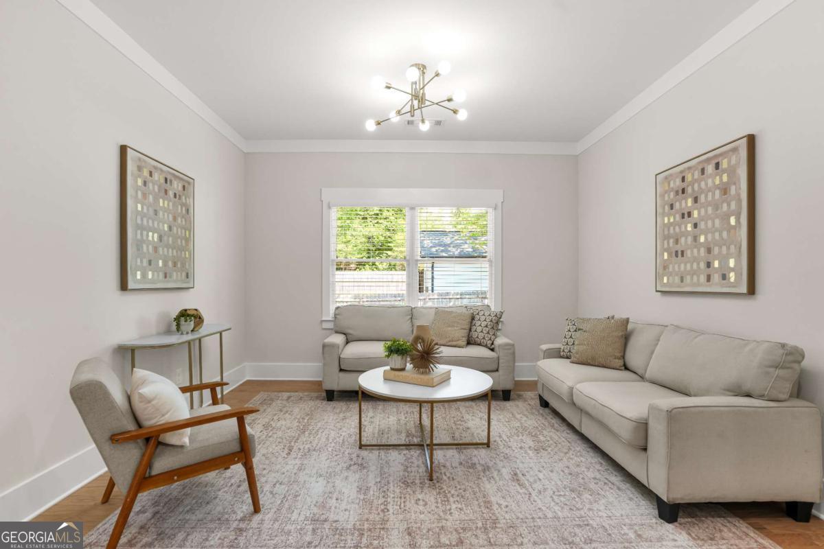 3216 Cedar Street Scottdale GA 30079