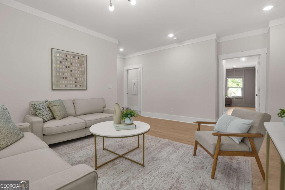 3216 Cedar Street Scottdale GA 30079