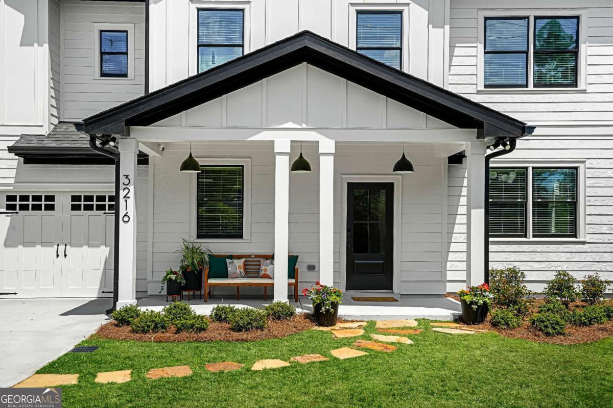 3216 Cedar Street Scottdale GA 30079