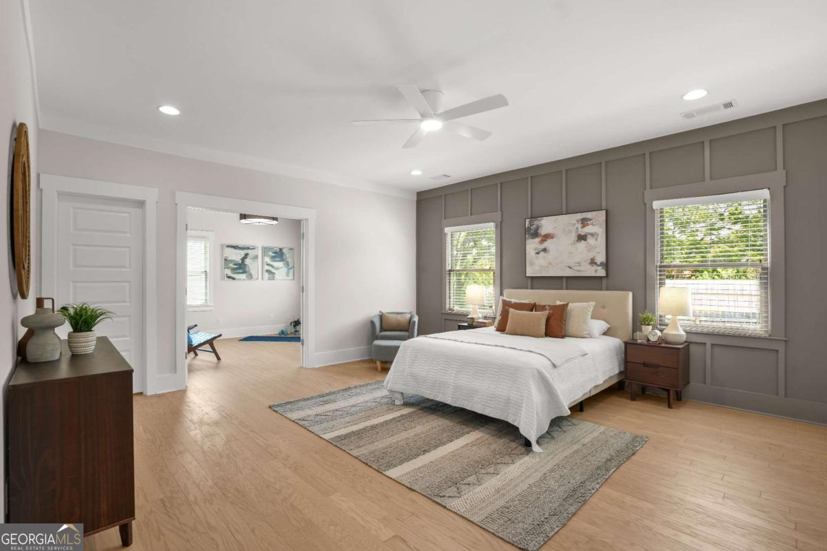 3216 Cedar Street Scottdale GA 30079