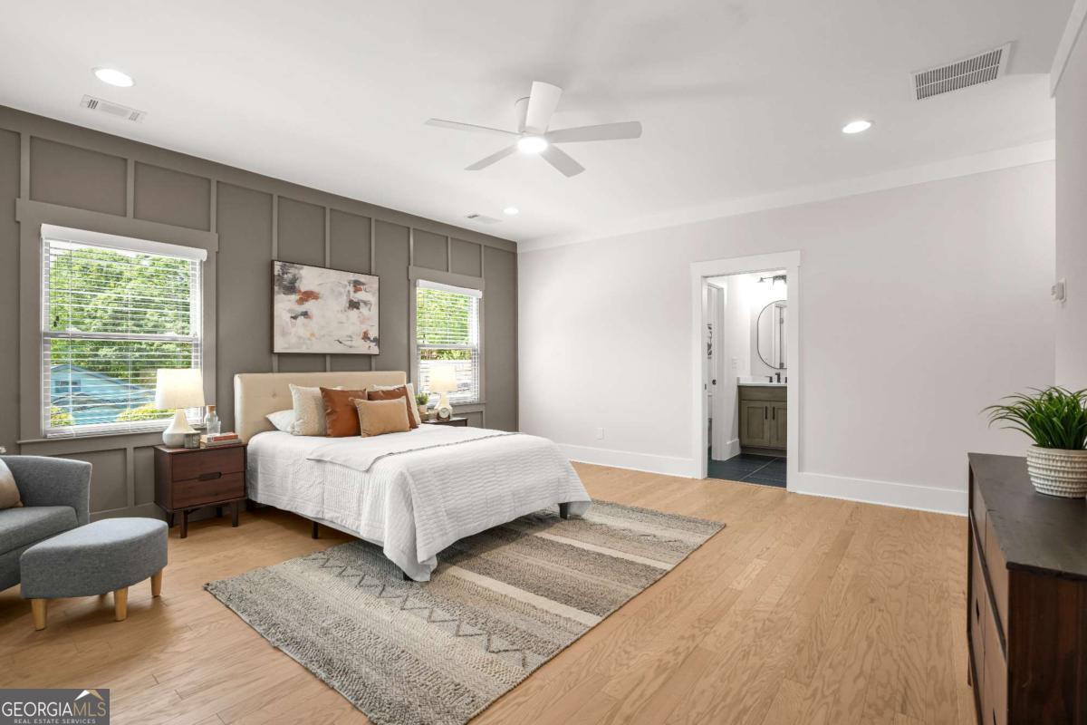 3216 Cedar Street Scottdale GA 30079