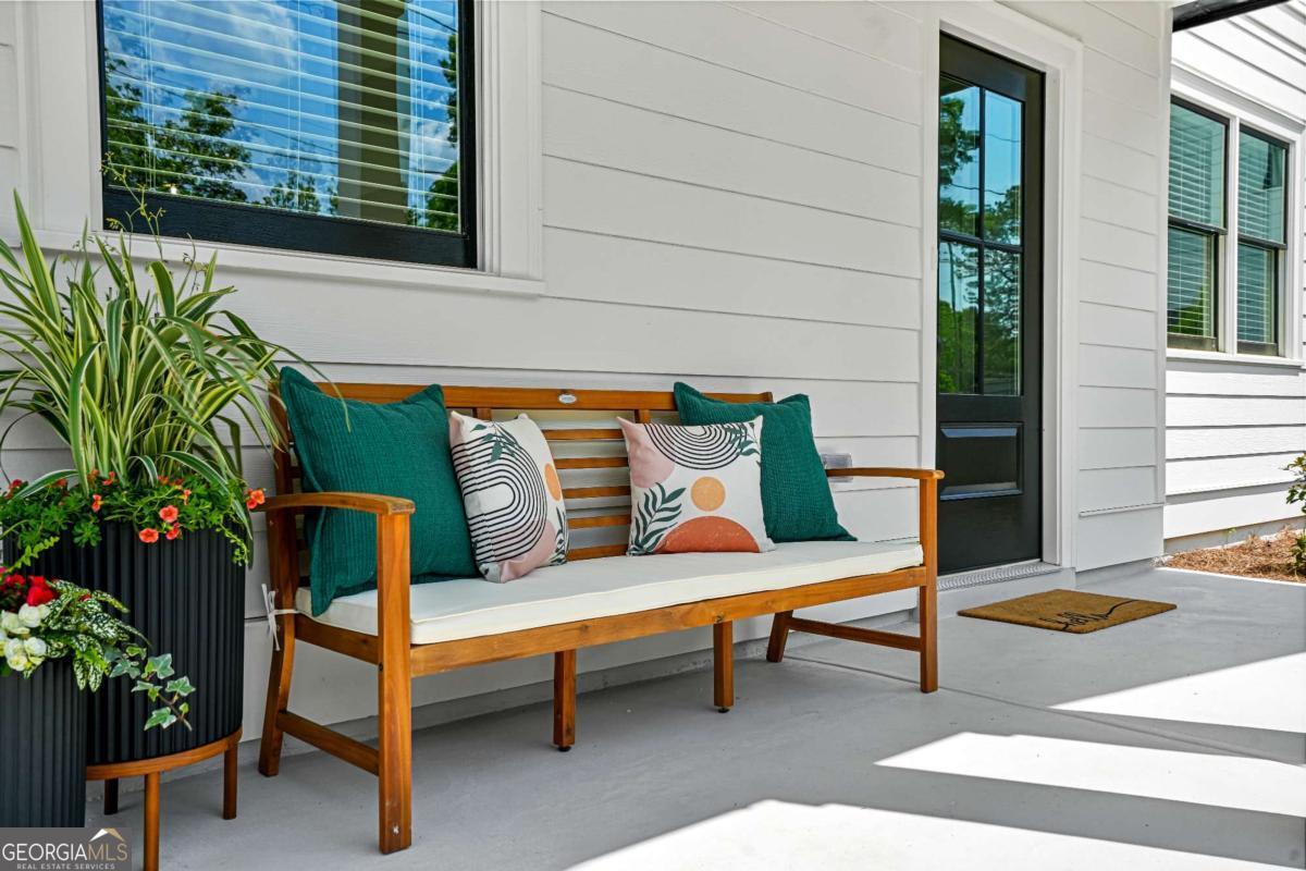 3216 Cedar Street Scottdale GA 30079