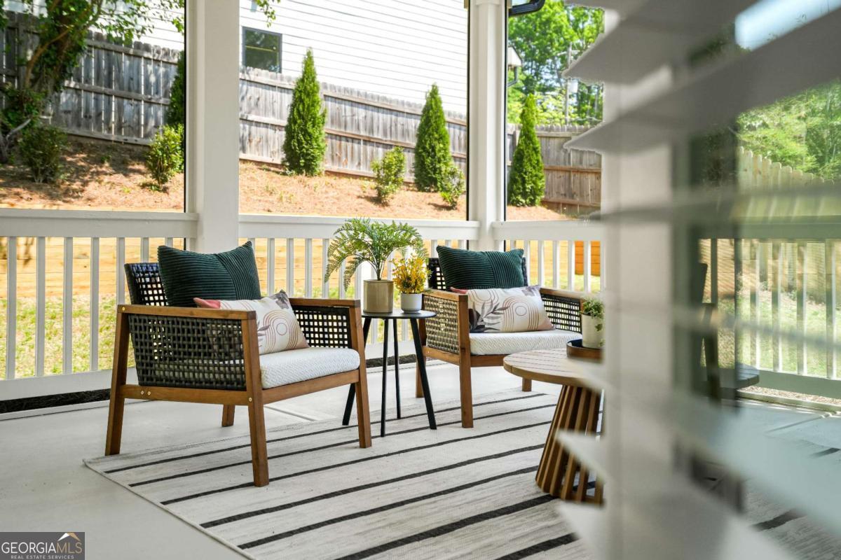 3216 Cedar Street Scottdale GA 30079