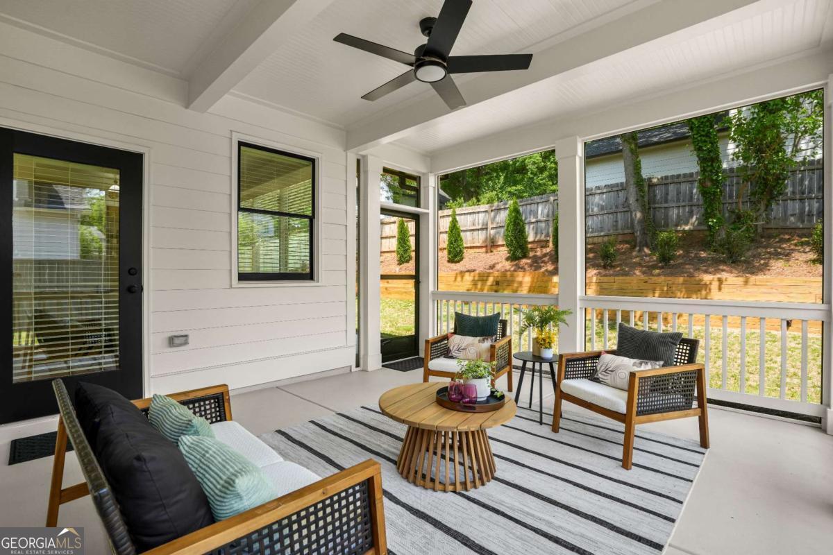 3216 Cedar Street Scottdale GA 30079