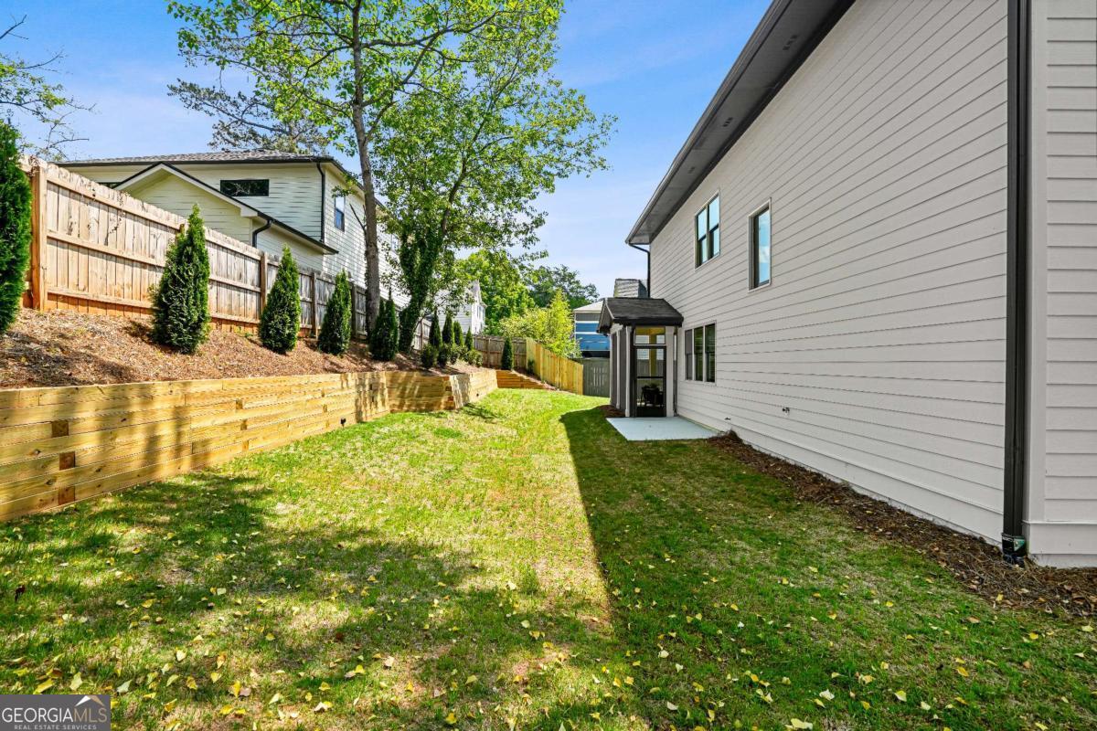 3216 Cedar Street Scottdale GA 30079