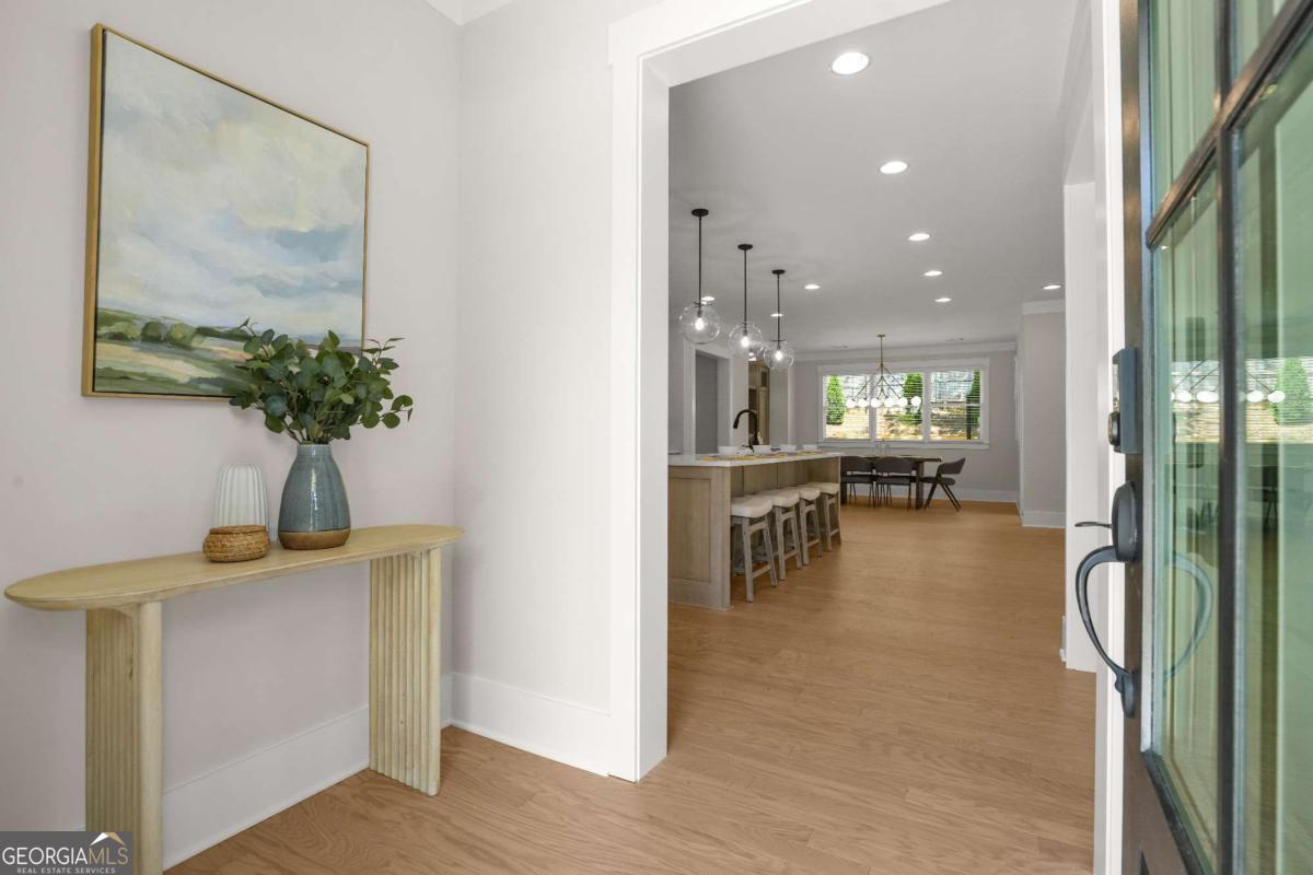 3216 Cedar Street Scottdale GA 30079
