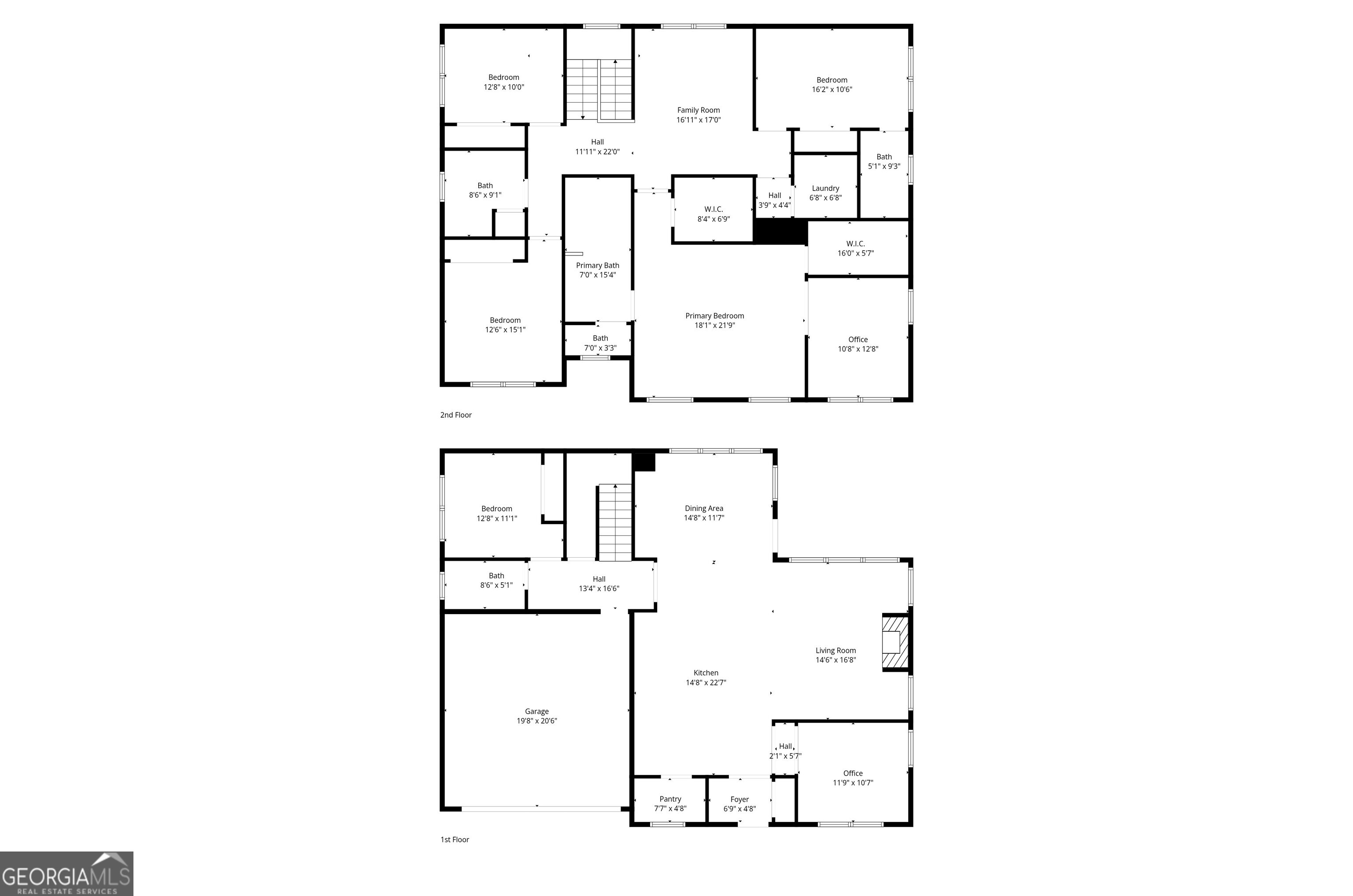 3216 Cedar Street Scottdale GA 30079