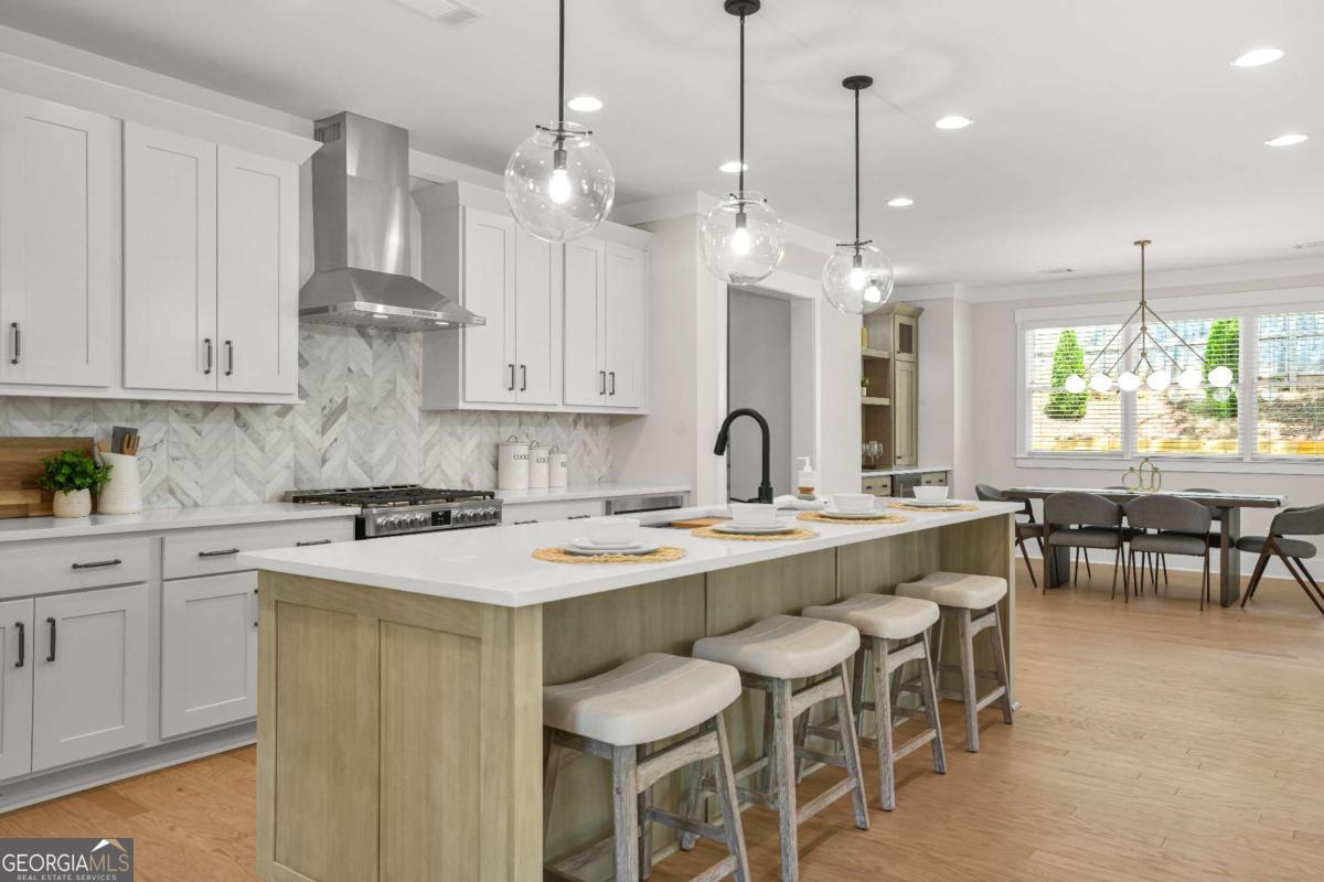 3216 Cedar Street Scottdale GA 30079