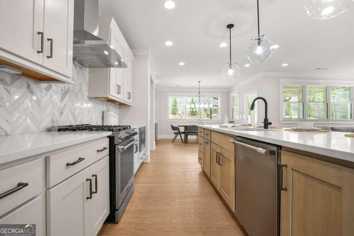 3216 Cedar Street Scottdale GA 30079