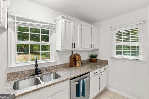 5881 Pavillion Drive Powder Springs GA 30127