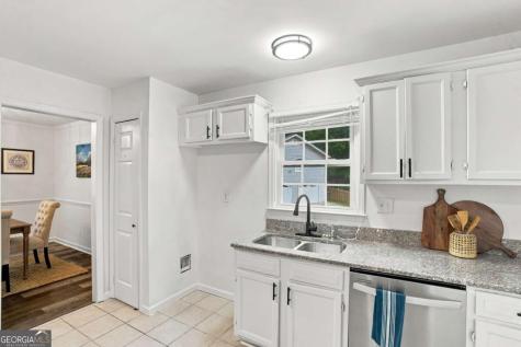 5881 Pavillion Drive Powder Springs GA 30127