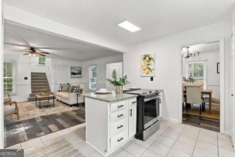 5881 Pavillion Drive Powder Springs GA 30127