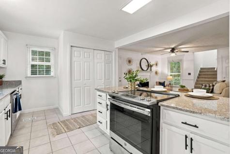 5881 Pavillion Drive Powder Springs GA 30127