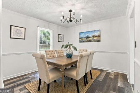 5881 Pavillion Drive Powder Springs GA 30127