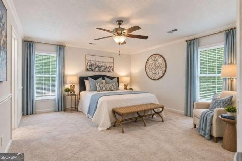 5881 Pavillion Drive Powder Springs GA 30127