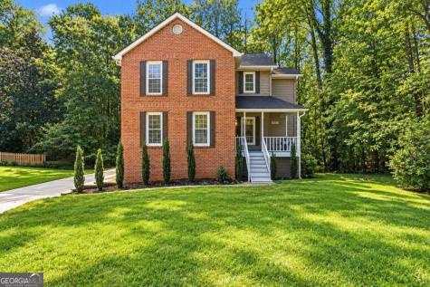 5881 Pavillion Drive Powder Springs GA 30127