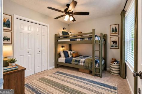 5881 Pavillion Drive Powder Springs GA 30127