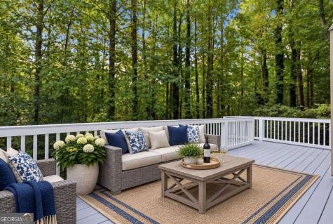 5881 Pavillion Drive Powder Springs GA 30127