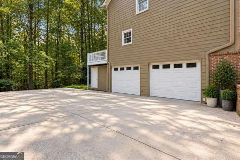 5881 Pavillion Drive Powder Springs GA 30127