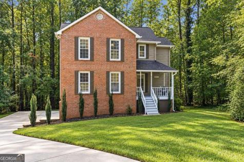 5881 Pavillion Drive Powder Springs GA 30127