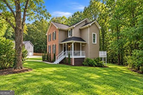 5881 Pavillion Drive Powder Springs GA 30127
