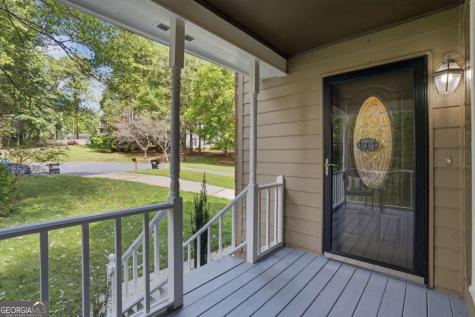 5881 Pavillion Drive Powder Springs GA 30127