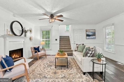 5881 Pavillion Drive Powder Springs GA 30127