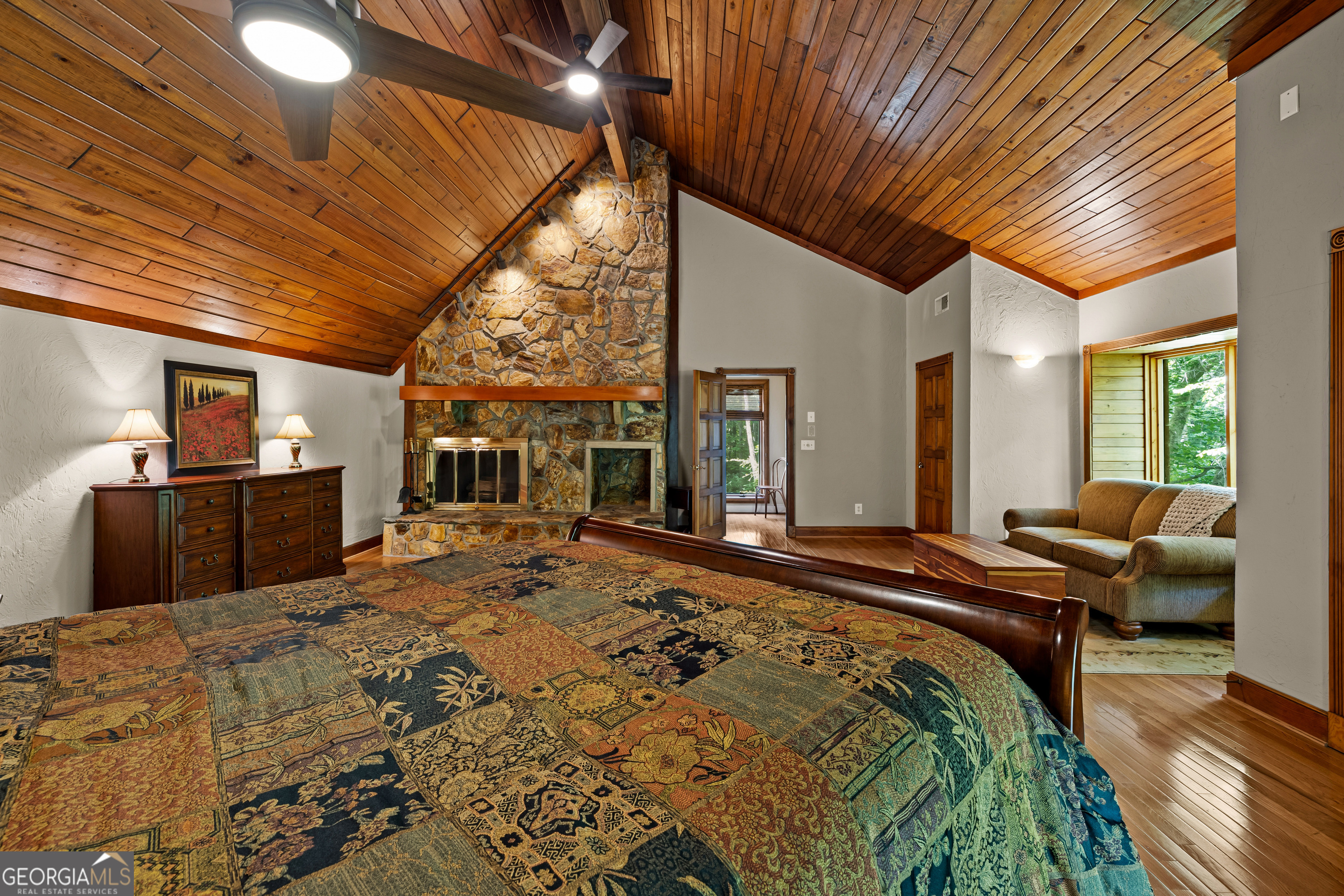 15 Red Bud Trail Newnan GA 30263