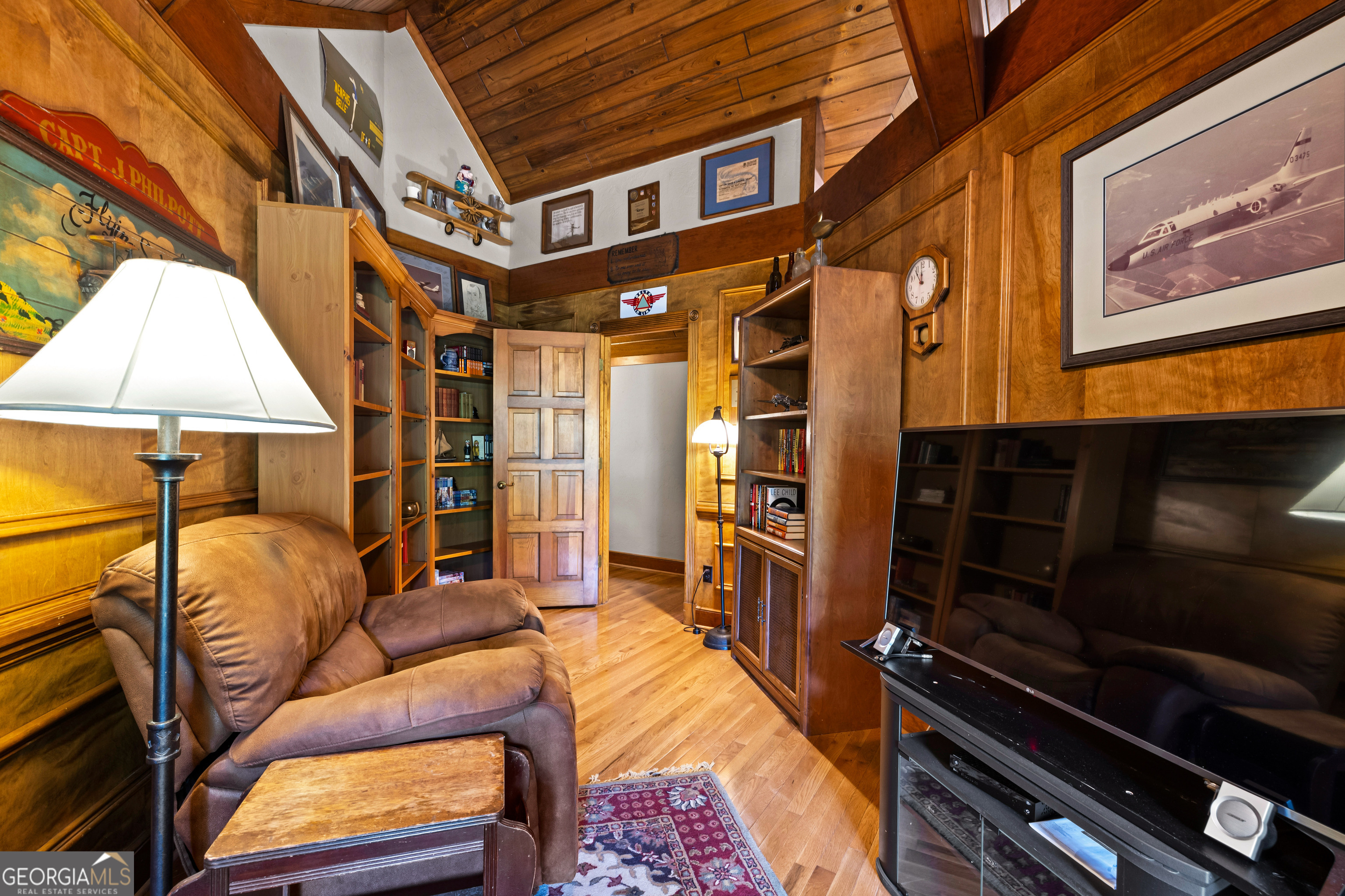 15 Red Bud Trail Newnan GA 30263