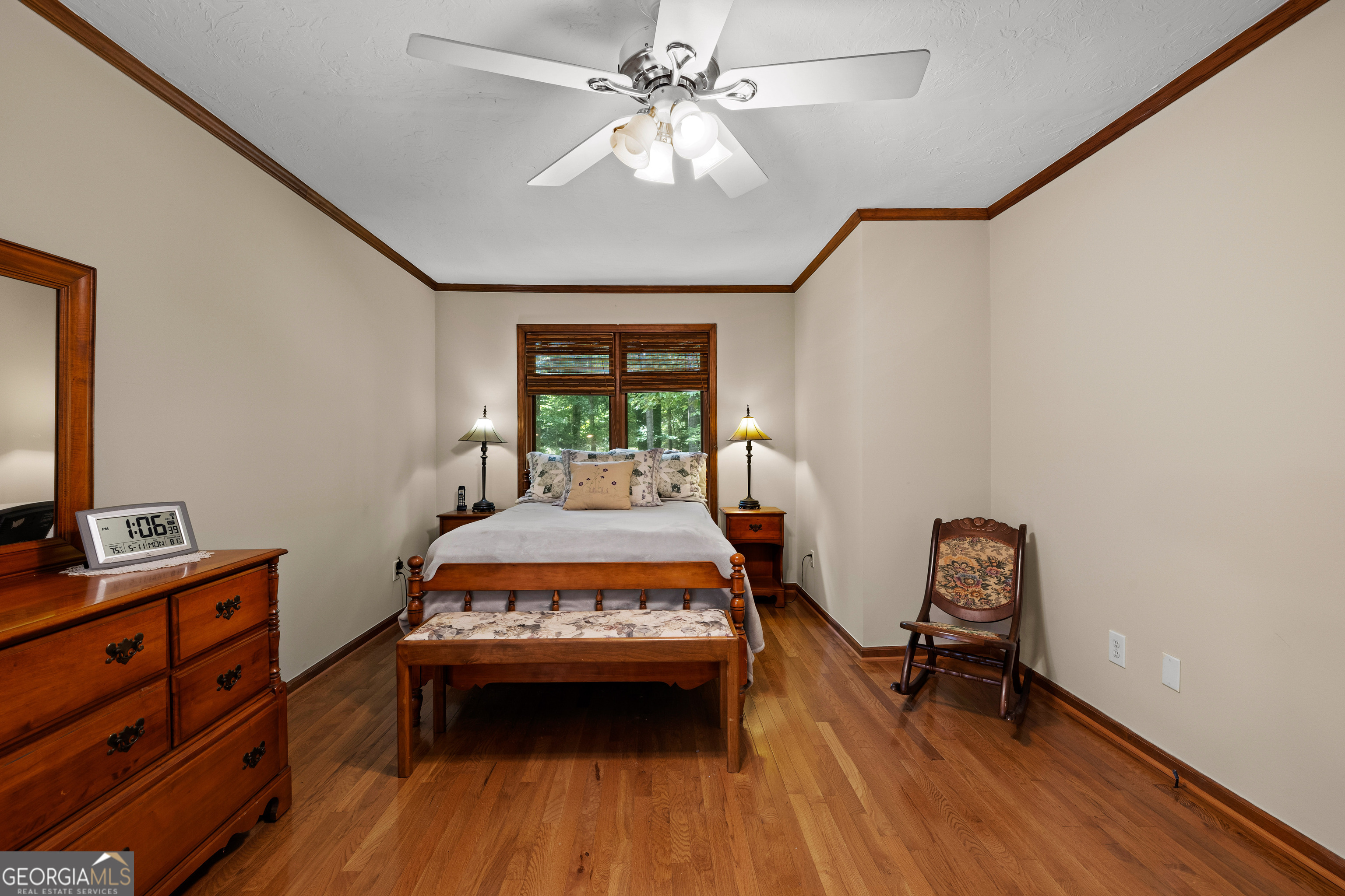 15 Red Bud Trail Newnan GA 30263