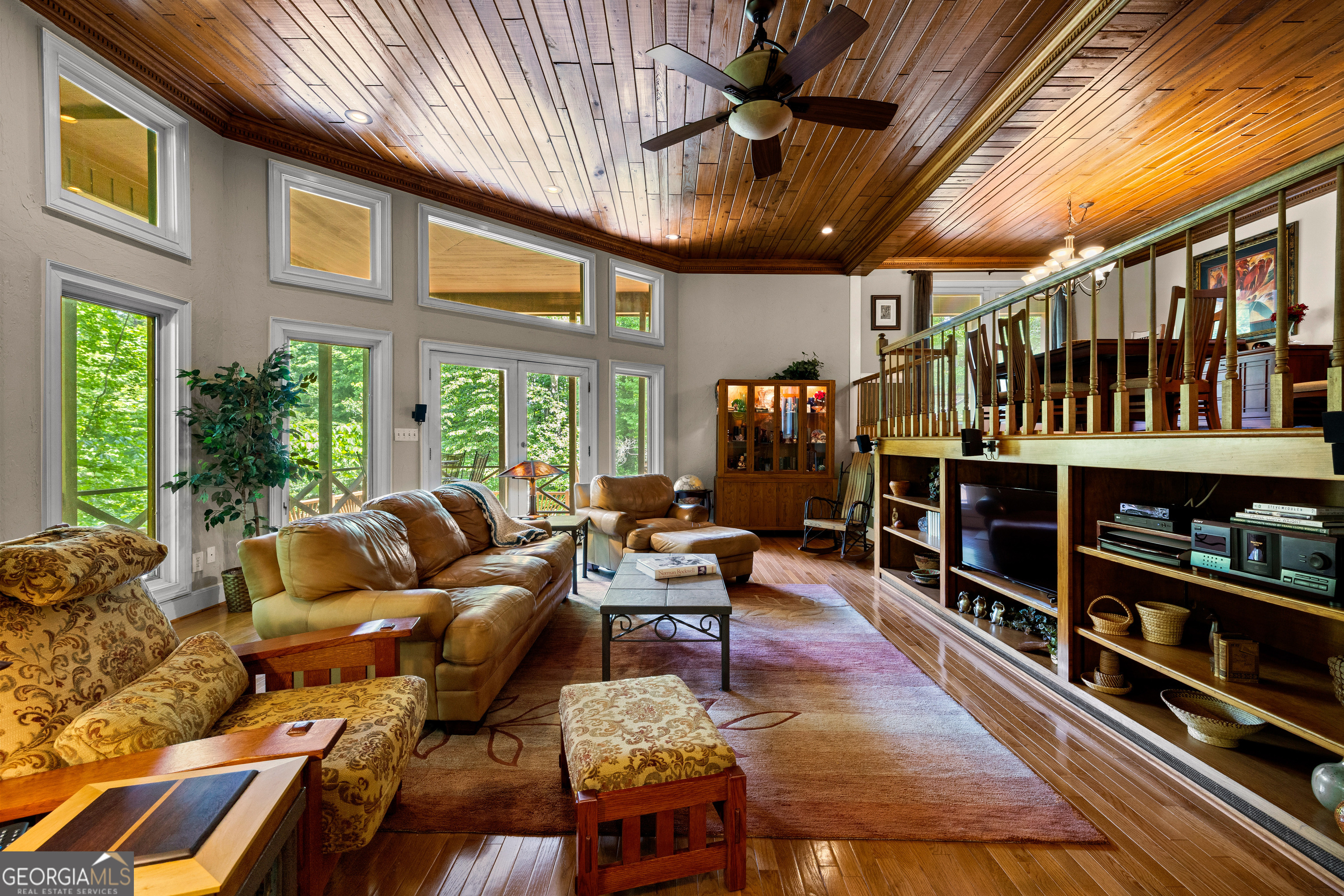 15 Red Bud Trail Newnan GA 30263