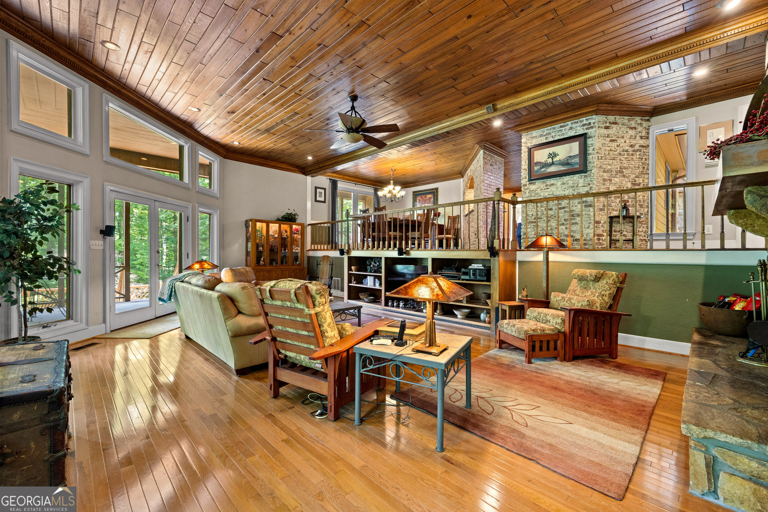 15 Red Bud Trail Newnan GA 30263