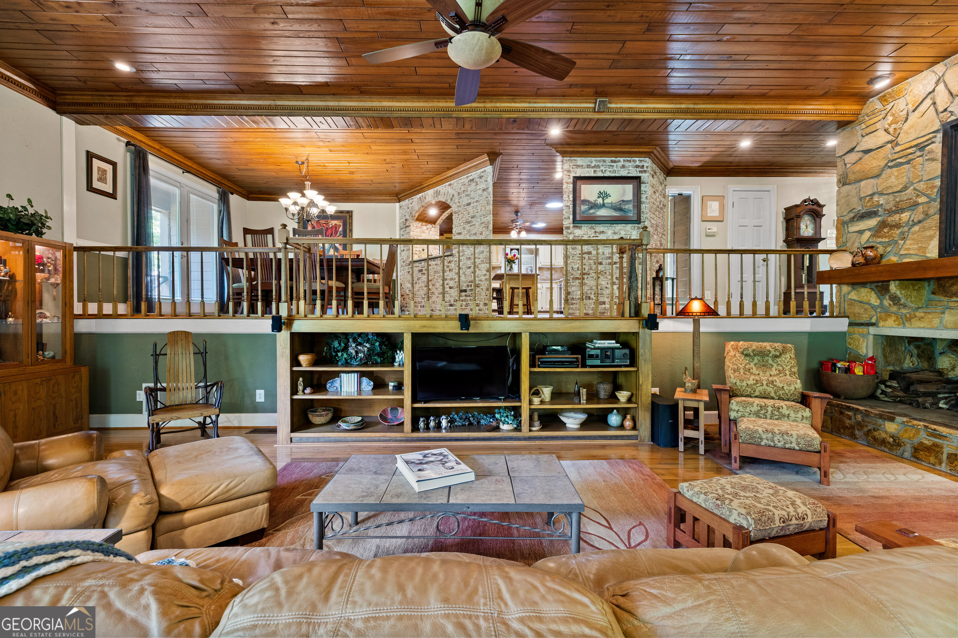 15 Red Bud Trail Newnan GA 30263