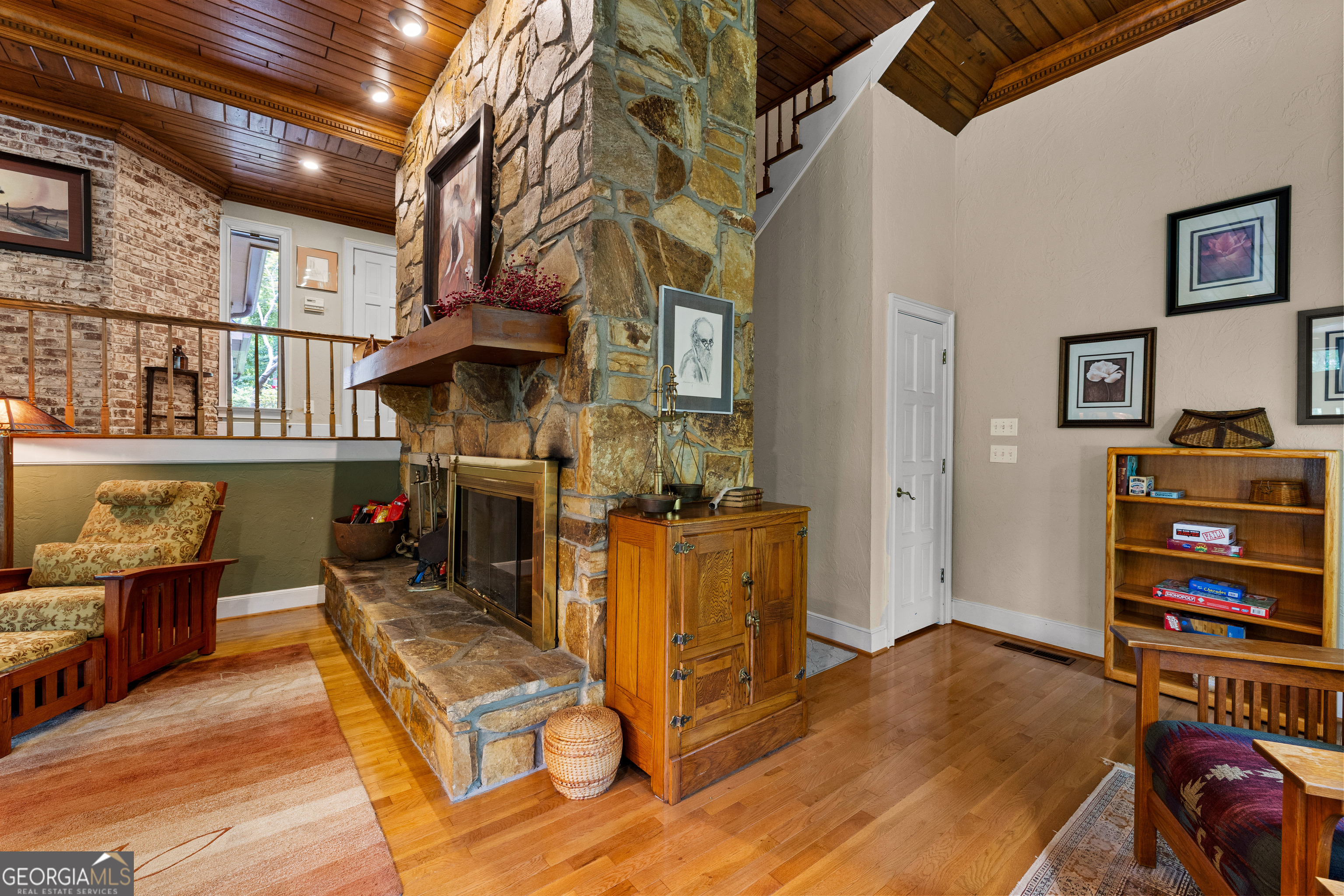 15 Red Bud Trail Newnan GA 30263