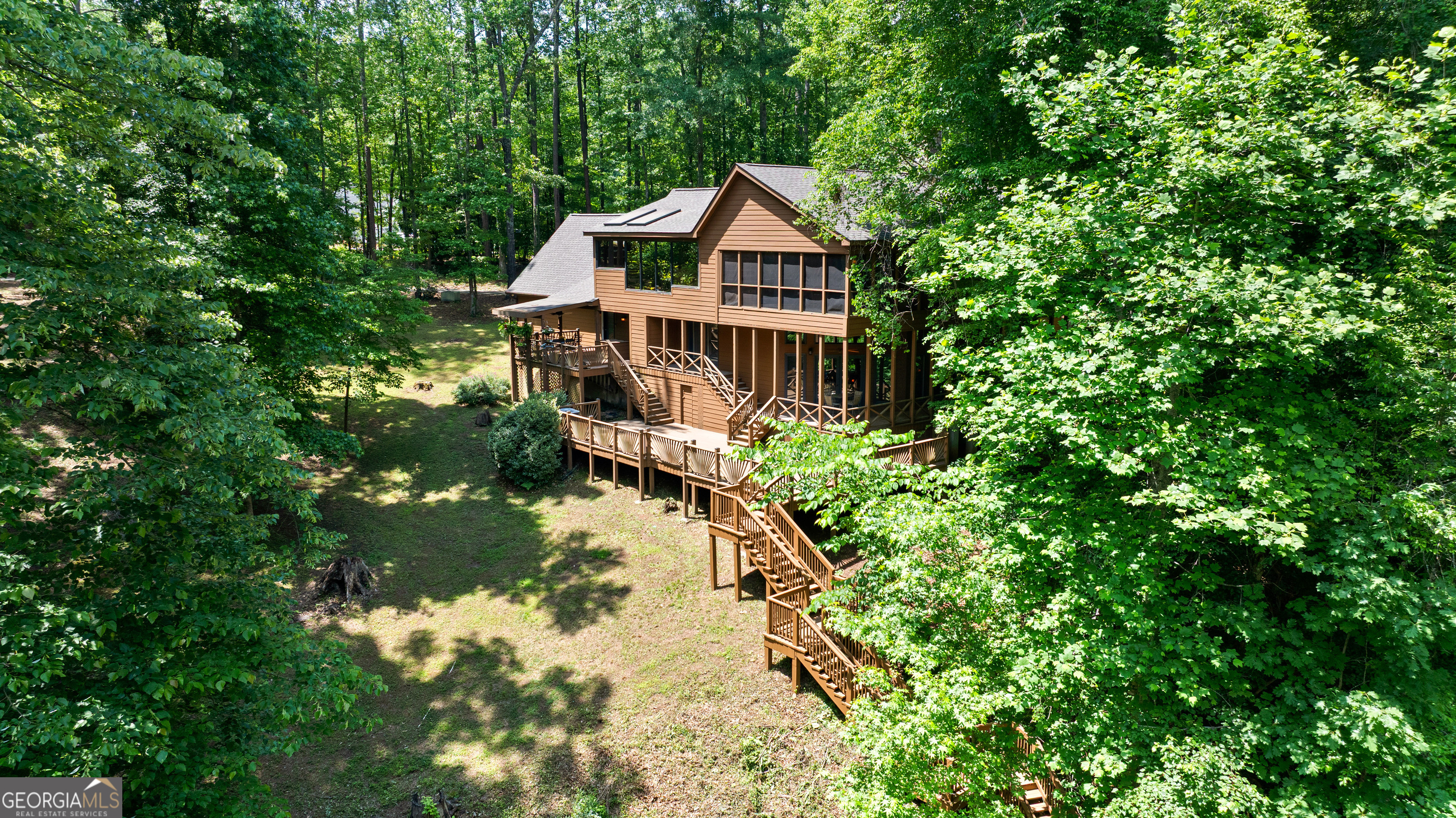 15 Red Bud Trail Newnan GA 30263