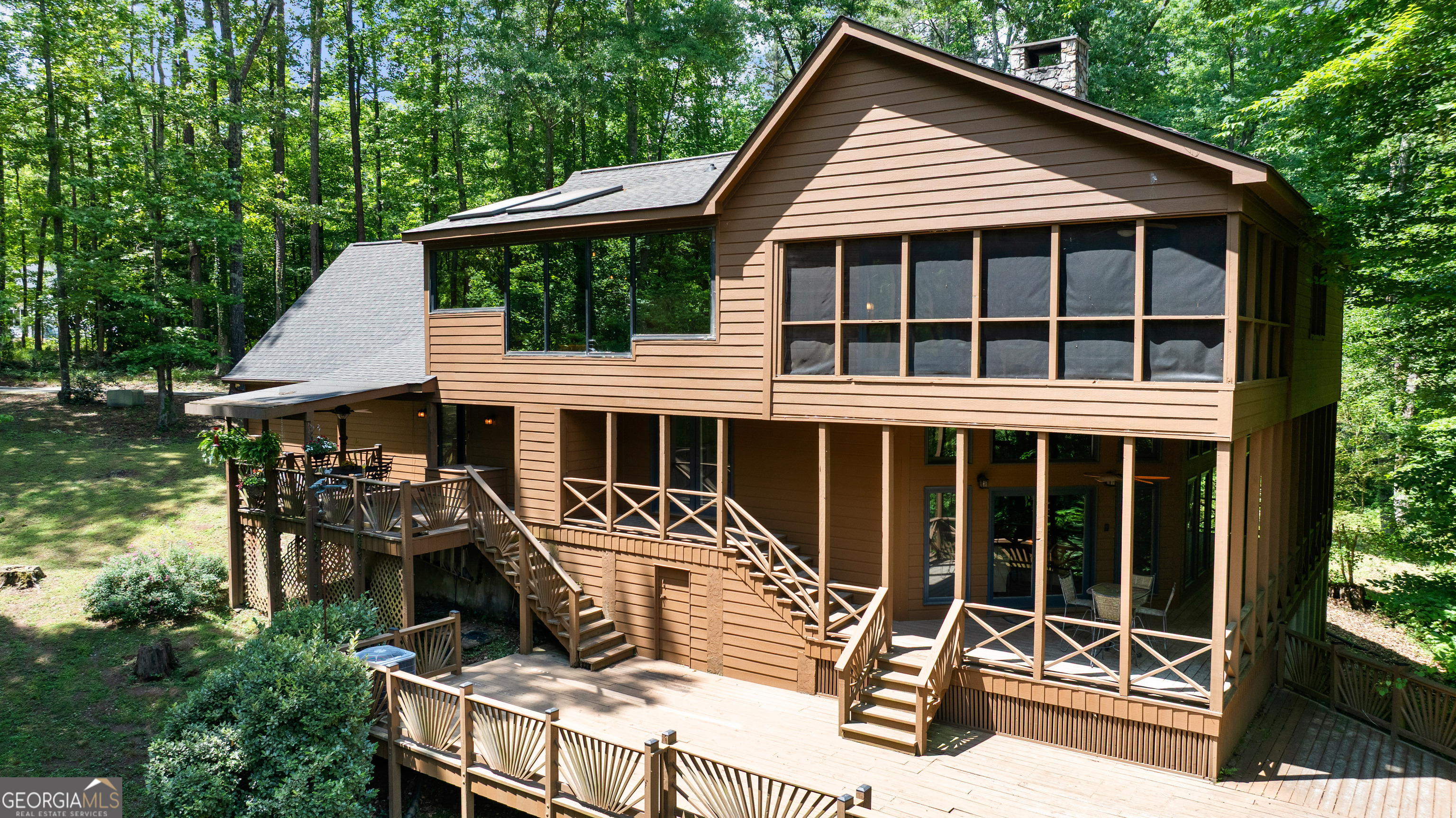 15 Red Bud Trail Newnan GA 30263