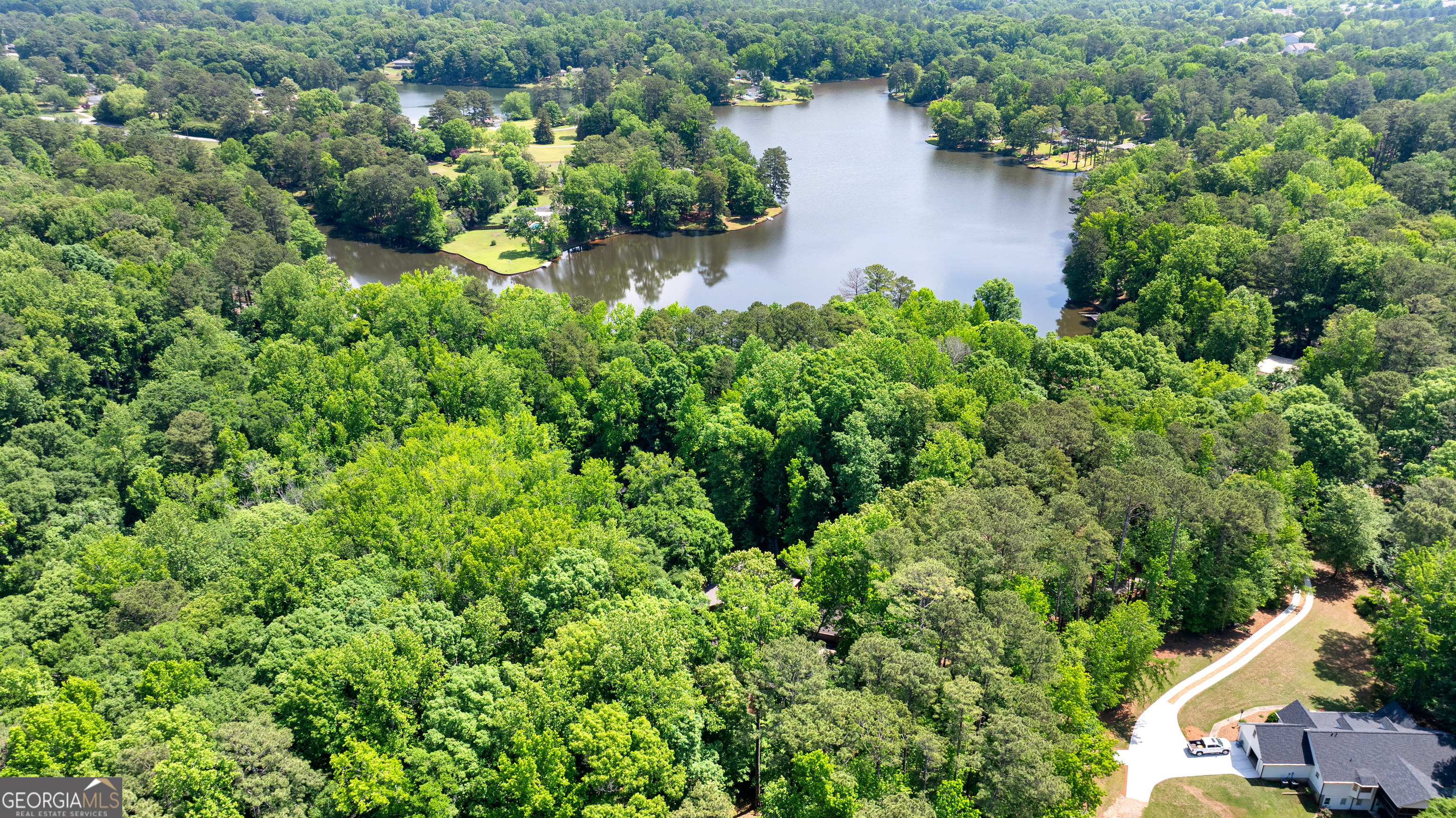 15 Red Bud Trail Newnan GA 30263