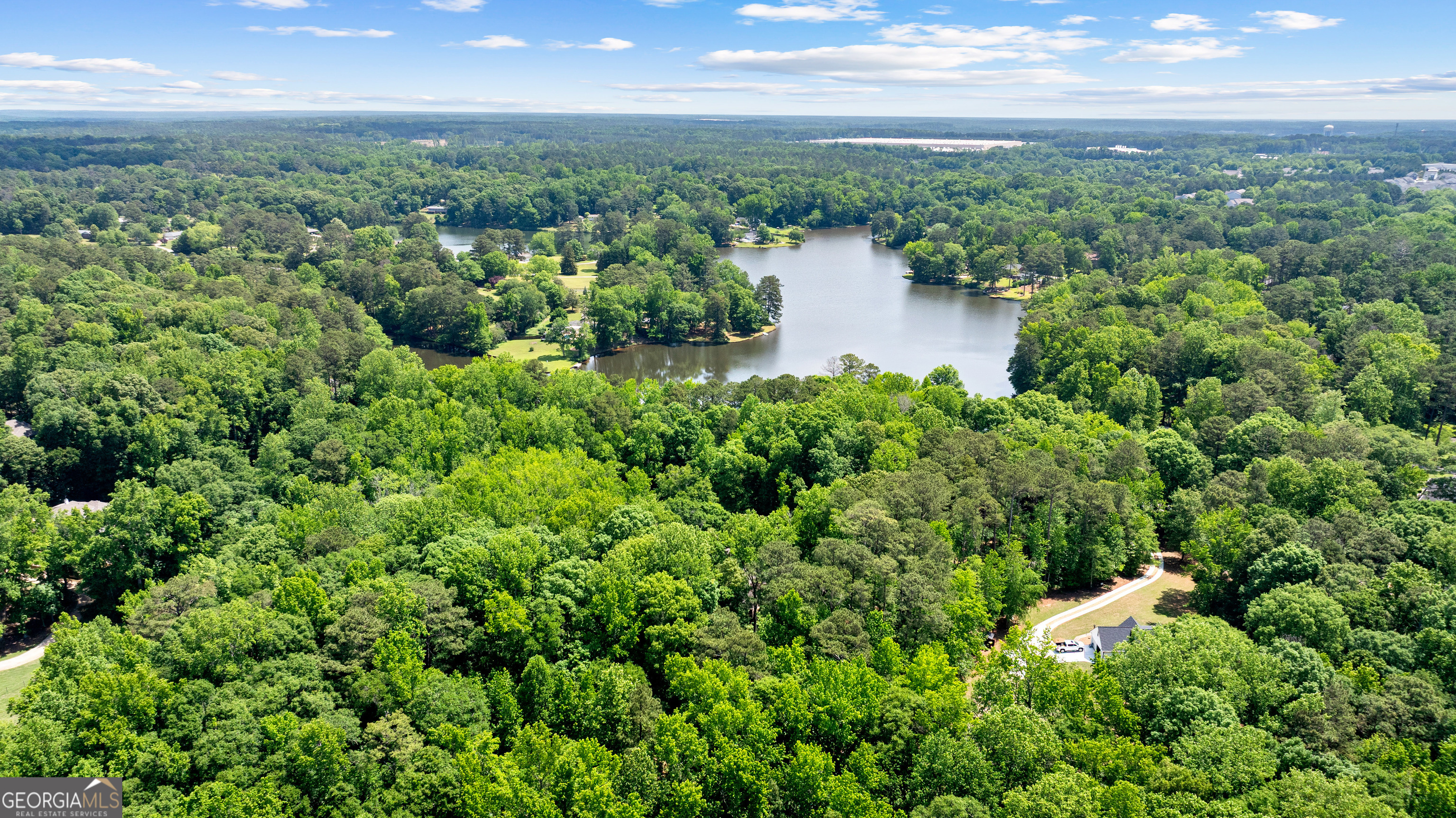 15 Red Bud Trail Newnan GA 30263