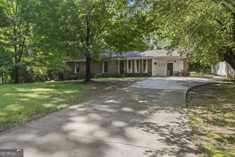 200 Ridgewood Drive Cleveland GA 30528