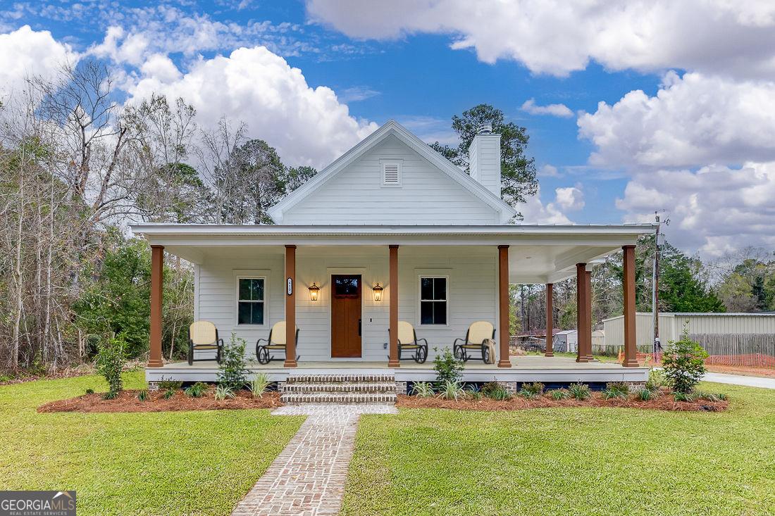 610 N Rogers Street Pooler GA 31322
