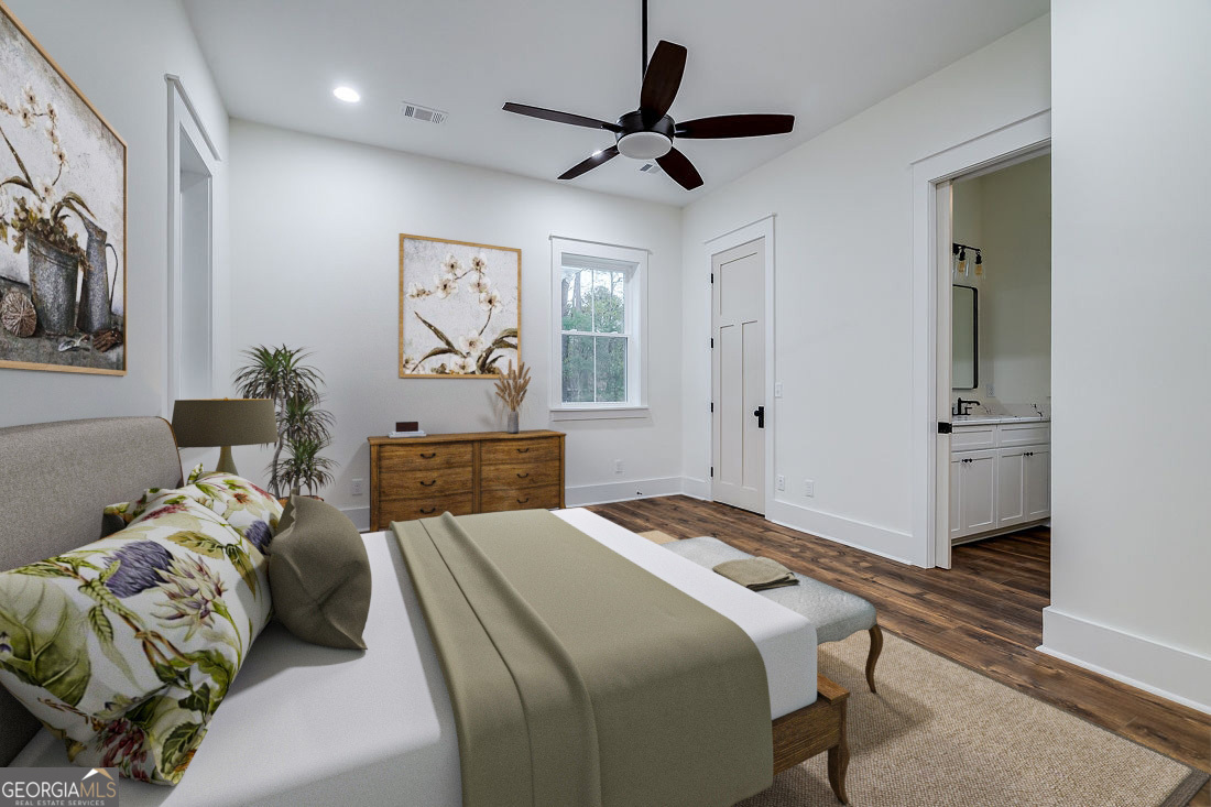 610 N Rogers Street Pooler GA 31322