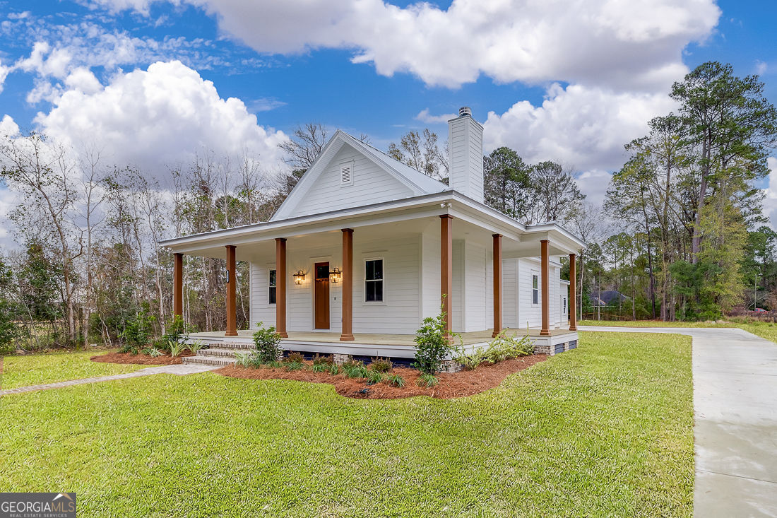 610 N Rogers Street Pooler GA 31322