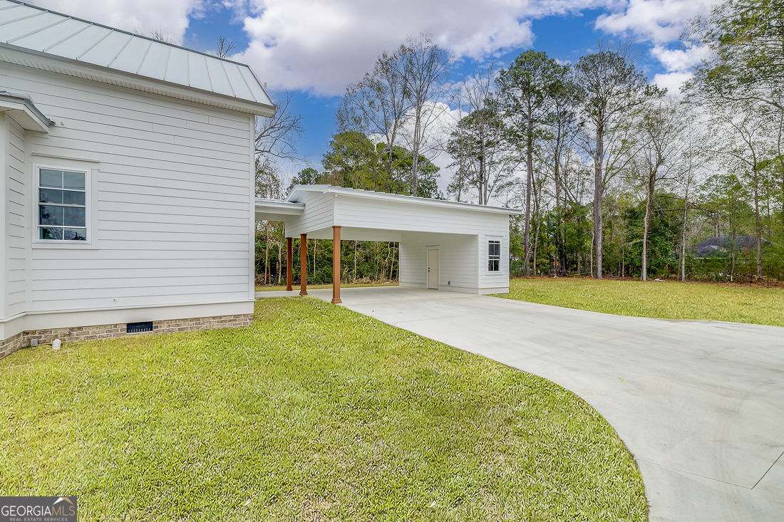 610 N Rogers Street Pooler GA 31322