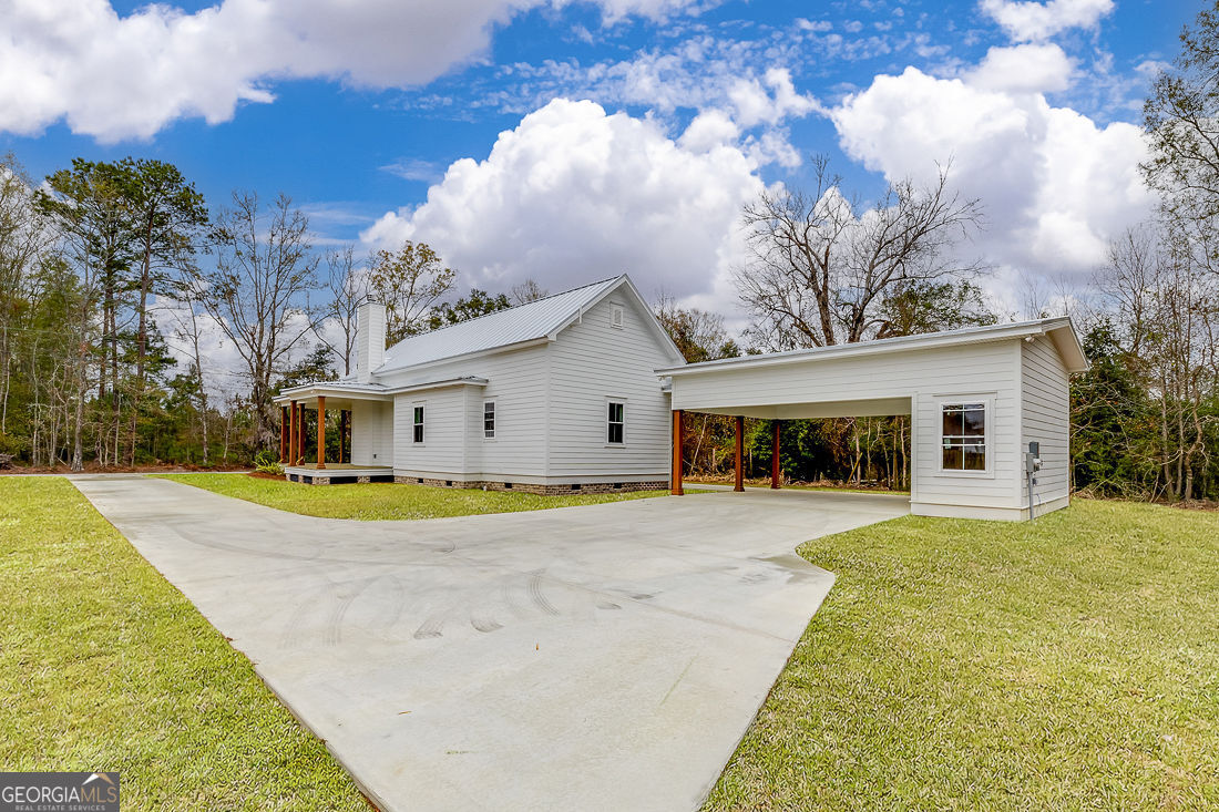 610 N Rogers Street Pooler GA 31322