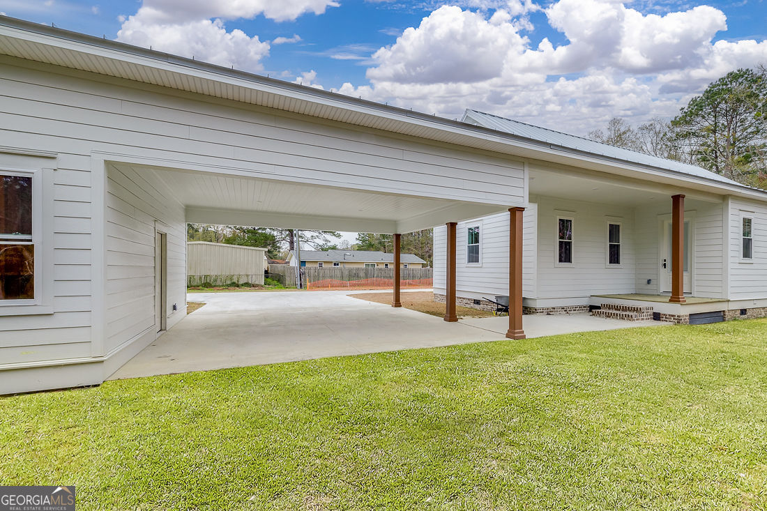 610 N Rogers Street Pooler GA 31322