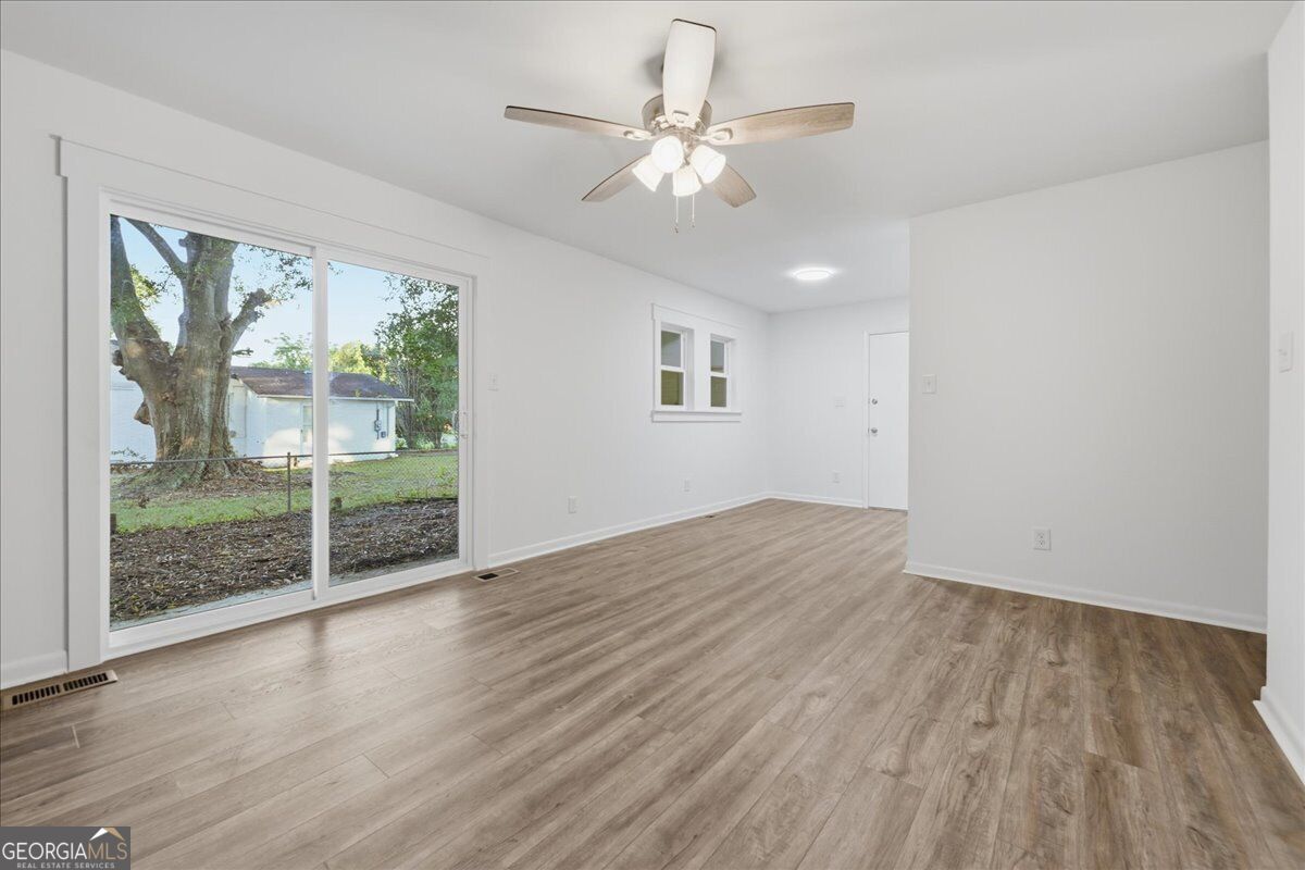 338 Mike Street Warner Robins GA 31088