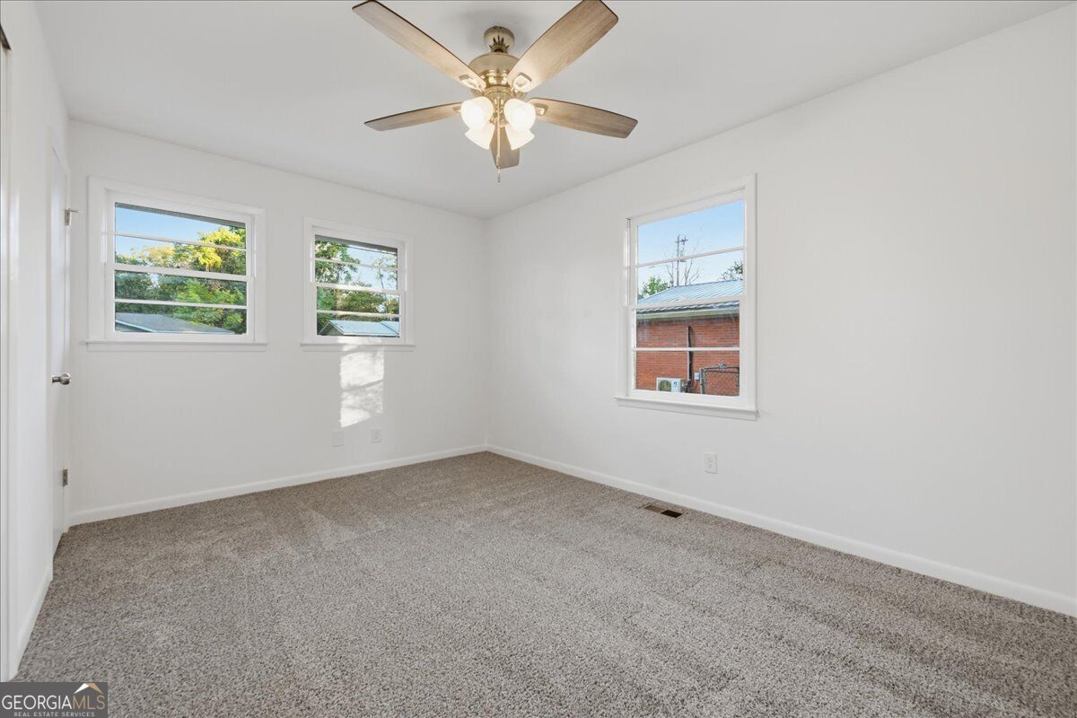 338 Mike Street Warner Robins GA 31088