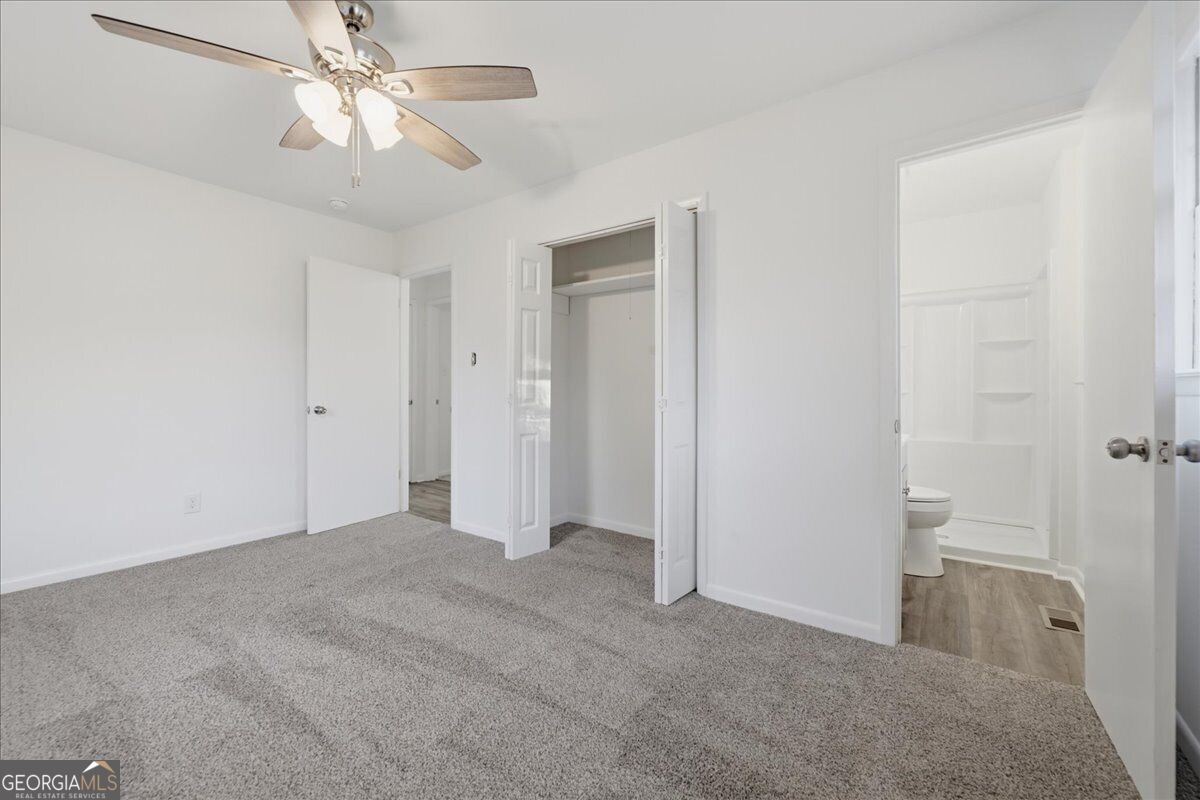 338 Mike Street Warner Robins GA 31088