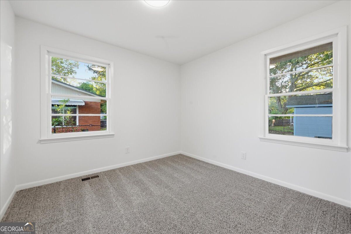 338 Mike Street Warner Robins GA 31088
