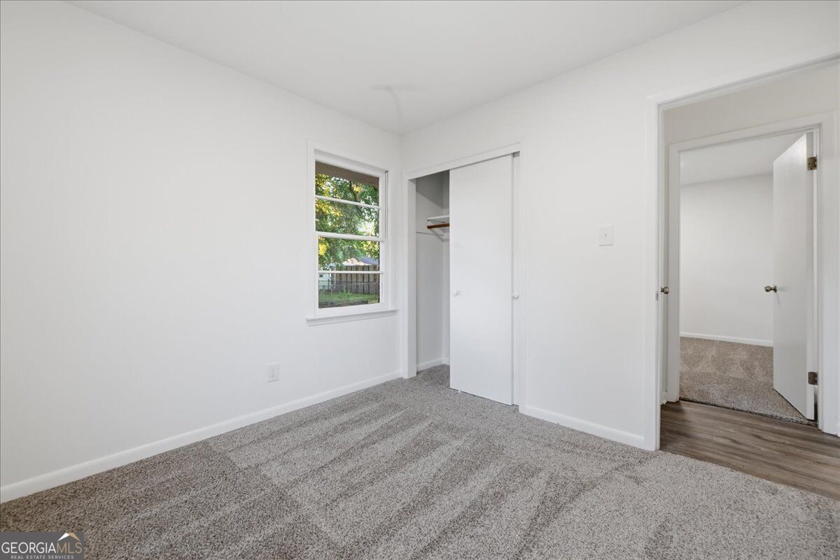 338 Mike Street Warner Robins GA 31088